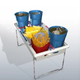 Illustration for article titled God Bless America, But Mostly Just the Freedom Tray